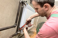Tair Ysgol heating repair